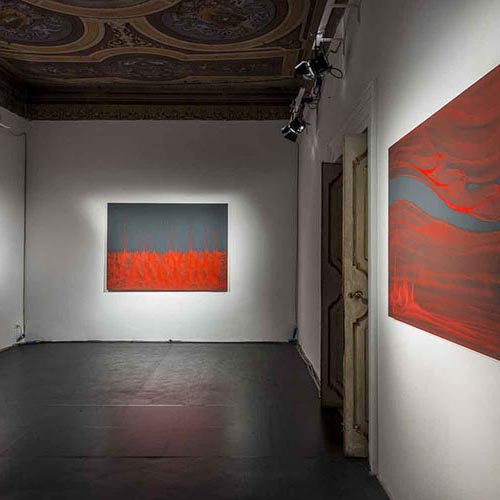 Racconto Rosso, 2016