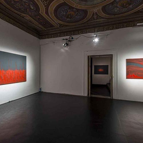 Racconto Rosso, 2016