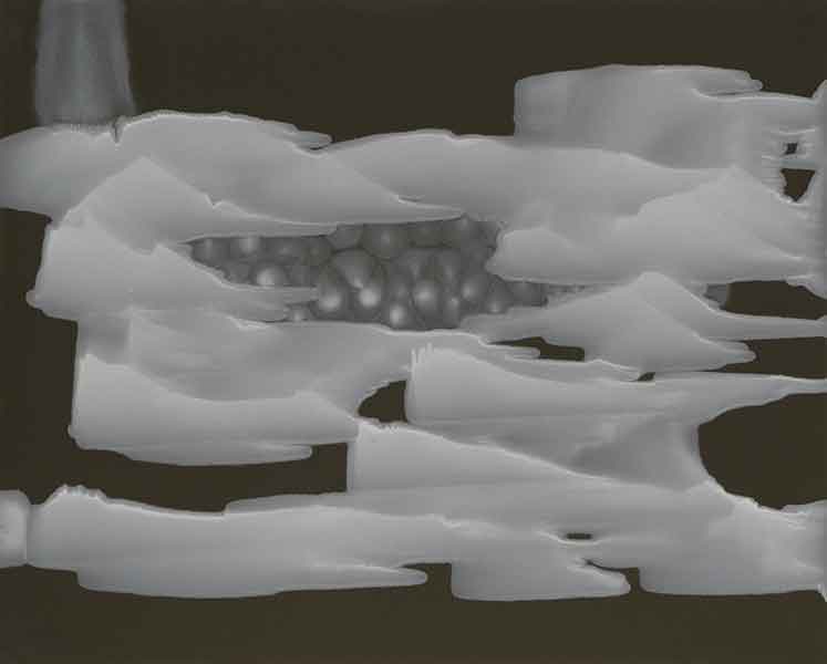 Parole sulla montagna #BW--