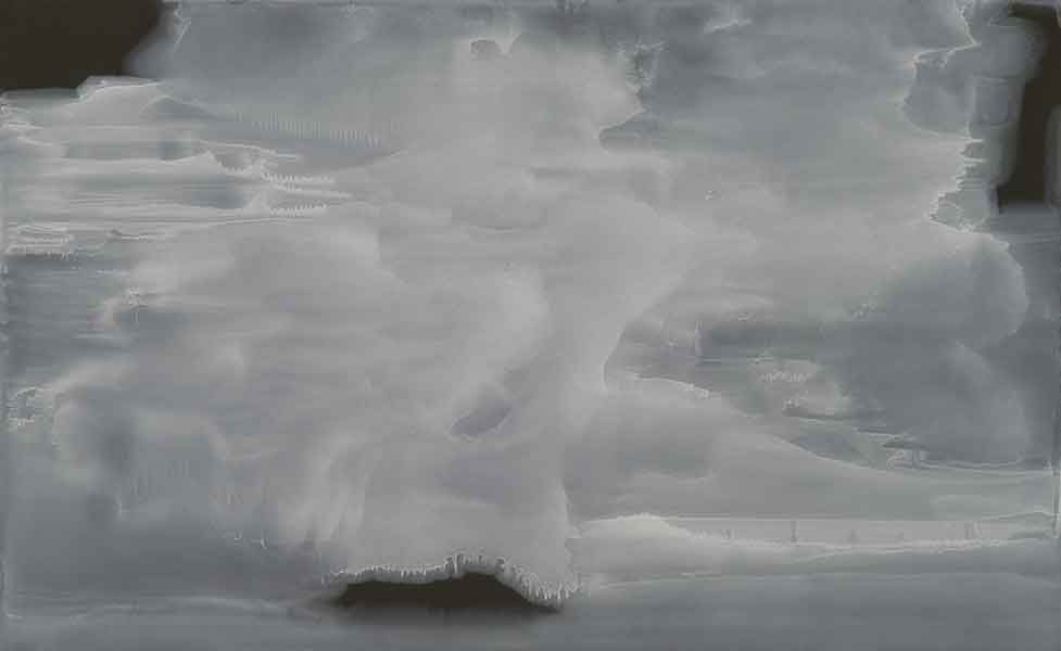 Parole sulla montagna #BW--