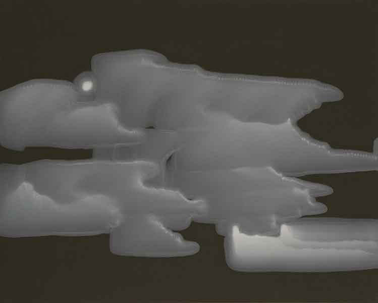 Parole sulla montagna #BW--