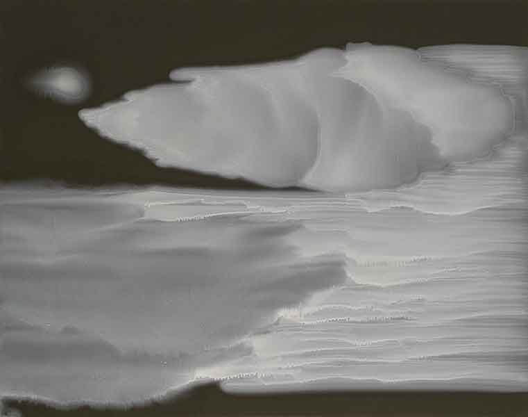 Parole sulla montagna #BW--