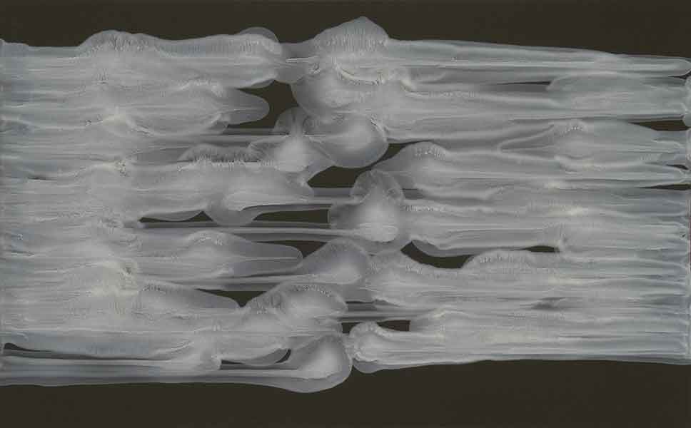 Parole sulla montagna #BW26