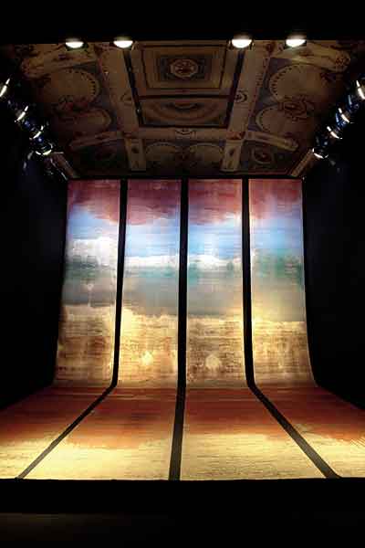 Quartetto per la fine dei tempi