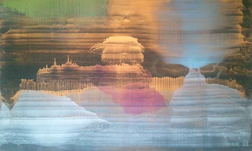 Nei colori del giorno