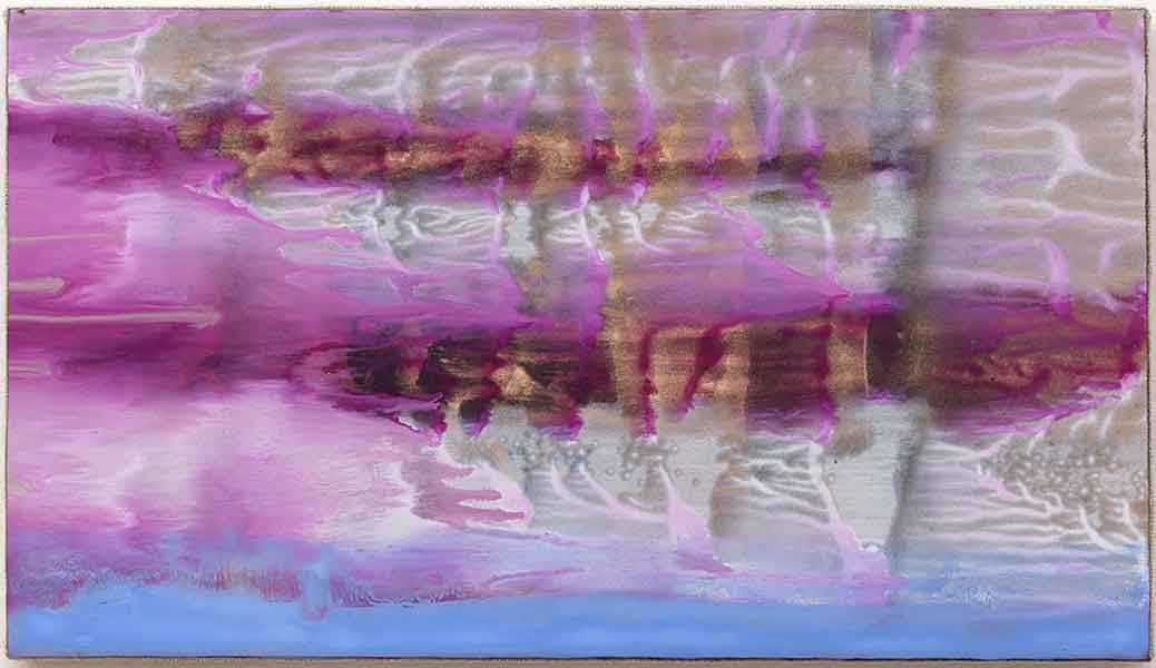 Piccolo quadro ventoso