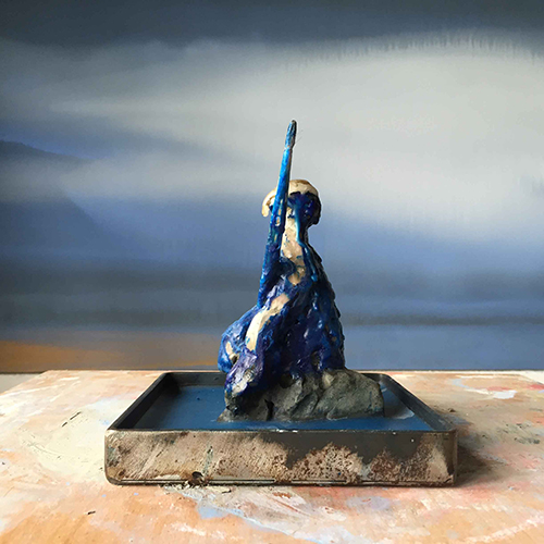 The Keeper of the Threshold