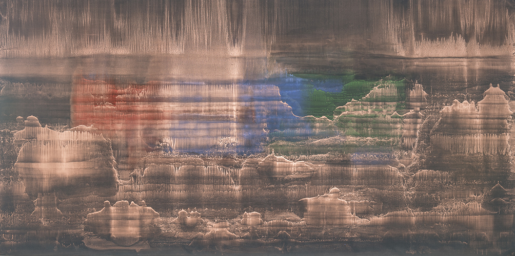 The Glow and the Glare