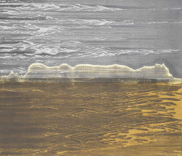 Living off Landscape