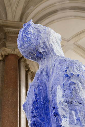 Terrestre (Una questione privata)