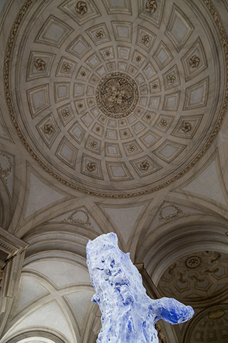 Terrestre (Una questione privata)