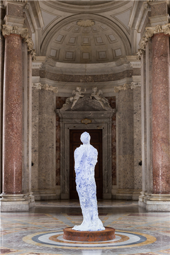 Terrestre (Una questione privata)