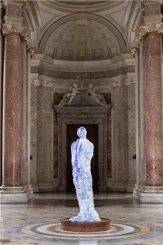 Terrestre (Una questione privata)