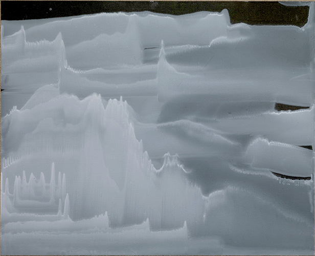 Parole sulla montagna #BW11