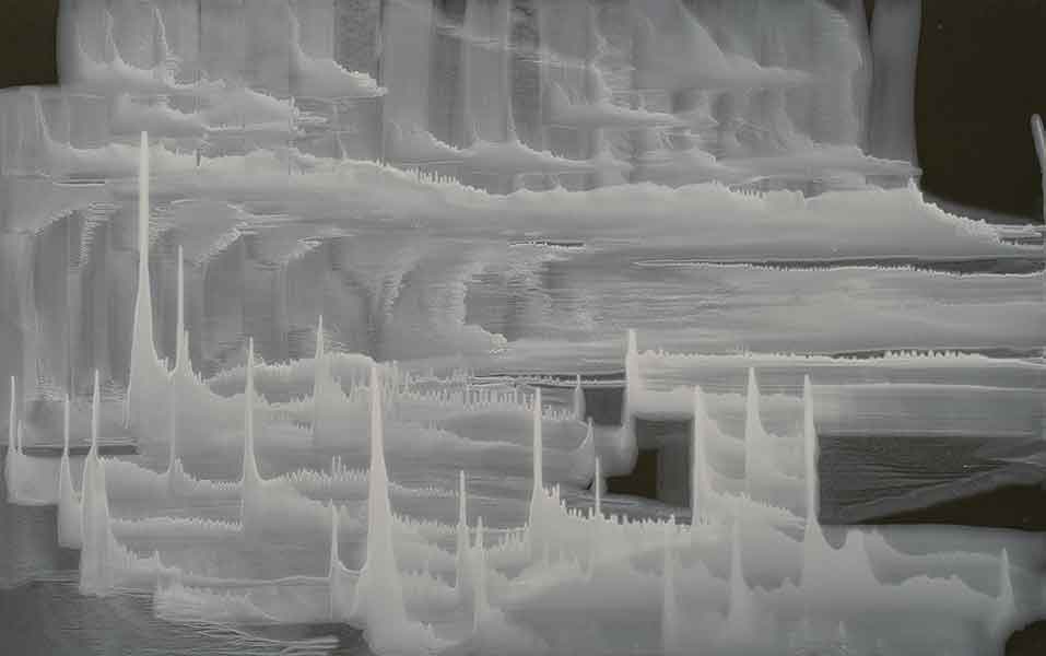 Parole sulla montagna #BW3