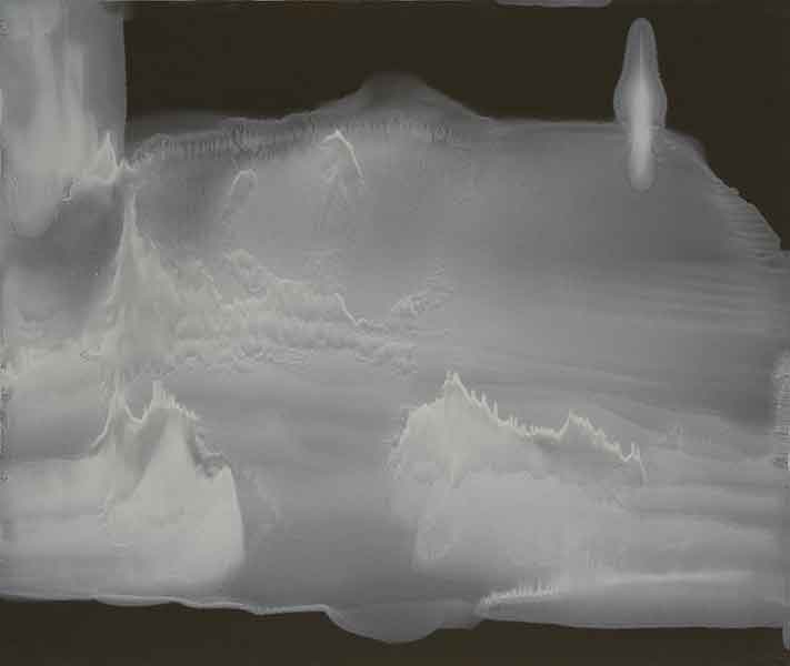 Parole sulla montagna #BW15