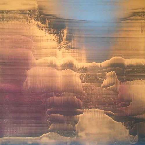 Rising - 2013