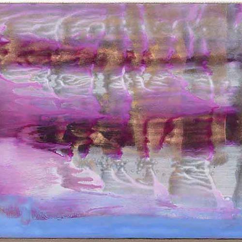 Piccolo quadro ventoso - 2014