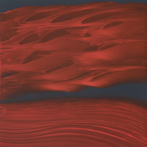 Vento fuori campo - 2016