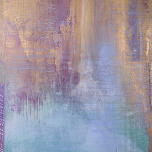 Figure on the Threshold - 2014-2016