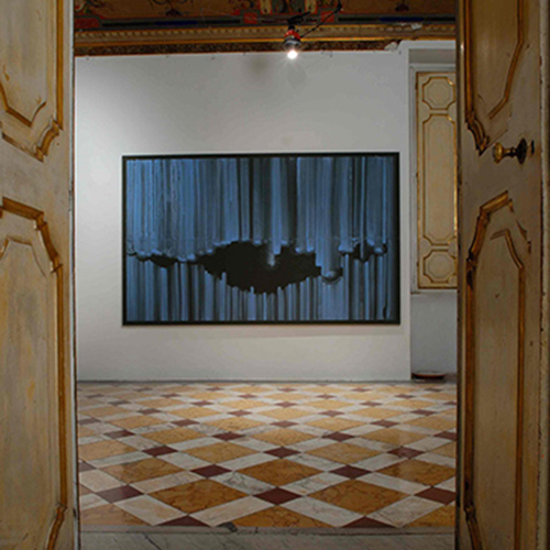 Exhibition view