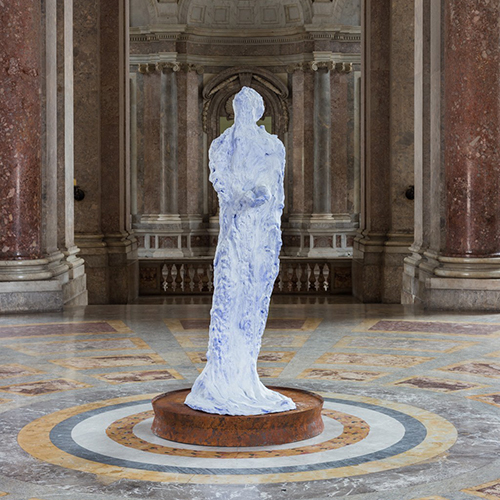 Exhibition view