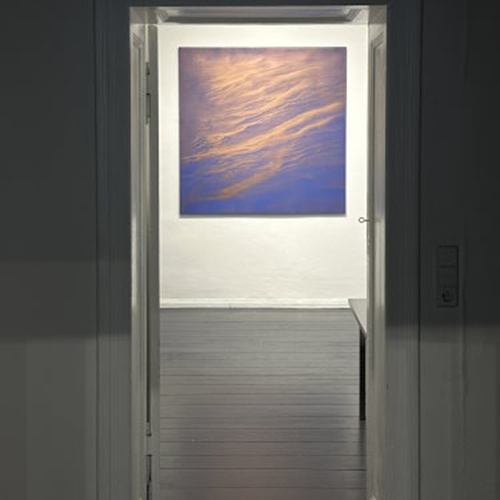 Exhibition view